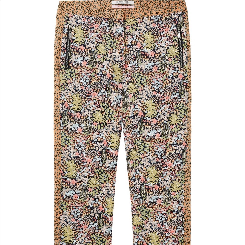 Scotch & Soda Women Pants